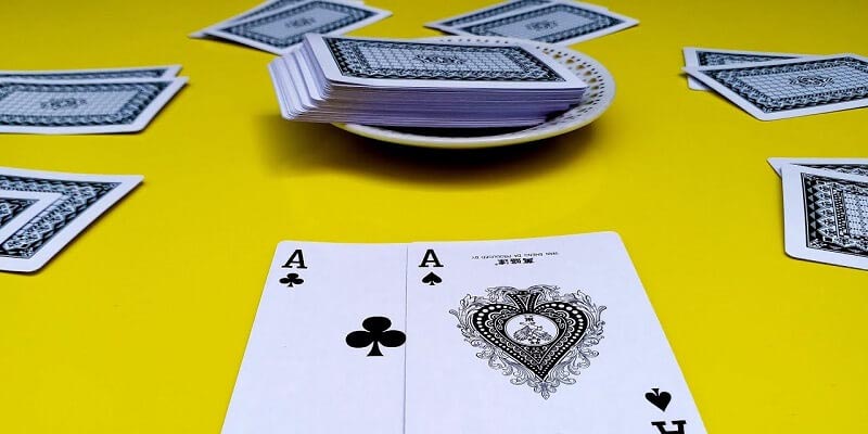 Luật chơi và chi tiết cách chơi bài Xì Dách tại Jun88 5 cach choi bai xi dach casino jun88 anh 3