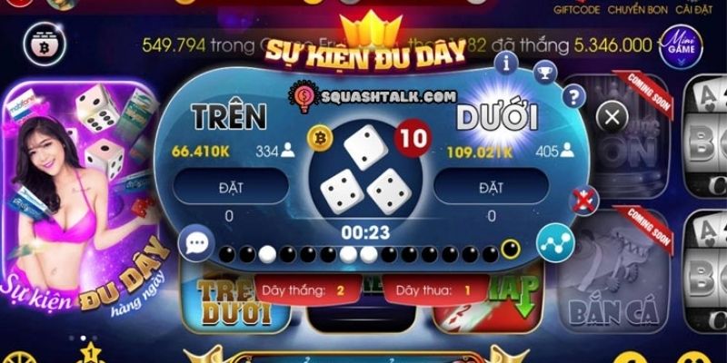 Chia sẻ mẹo chơi tài xỉu xí ngầu từ các cao thủ Casino Jun88 4 Mẹo chơi tài xỉu xí ngầu từ cao thủ casino JUN88
