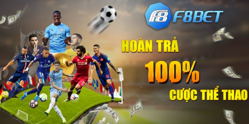Thể Thao F8Bet: Hướng Dẫn Cách Tham Gia Đặt Cược Đơn Giản Nhất 6 ldmk.io