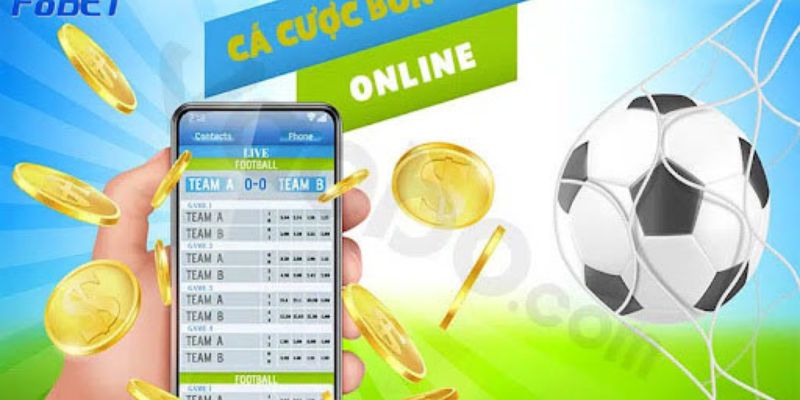 Thể Thao F8Bet: Hướng Dẫn Cách Tham Gia Đặt Cược Đơn Giản Nhất 5 ldmk.io
