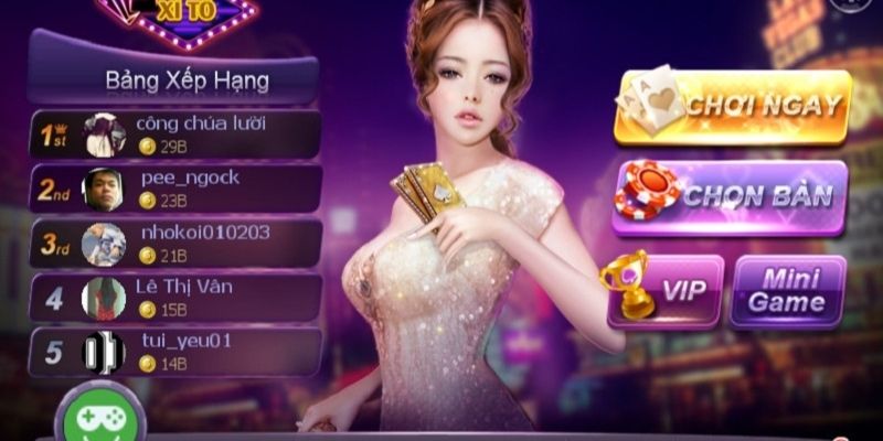 Hướng dẫn chơi Xì Tố tại Jun88 nắm chắc phần thắng trong tay 4 Hướng dẫn chơi xì tố casino Jun88